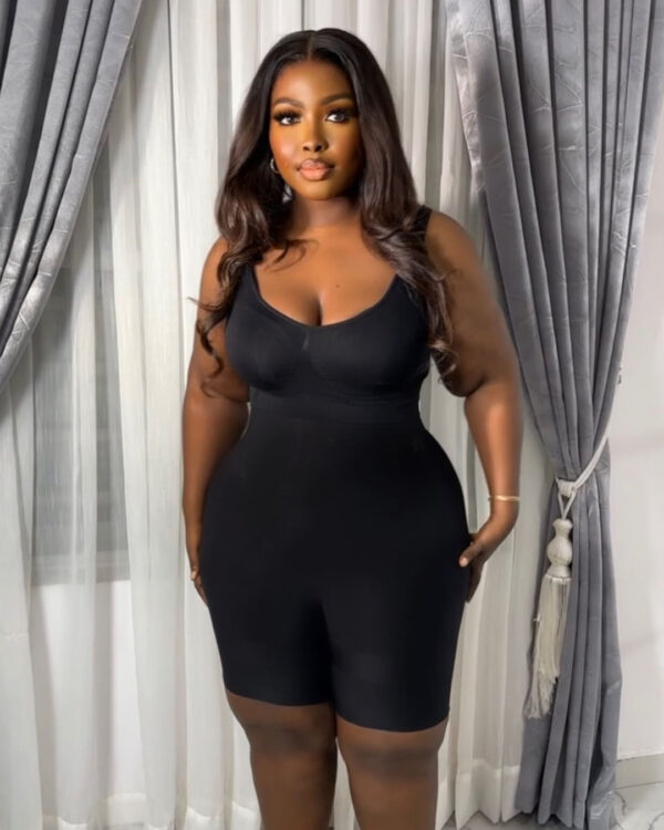 Shapewear (tight)