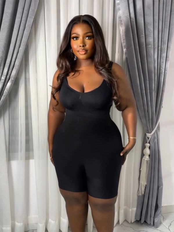 Shapewear (tight)