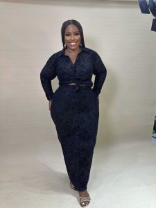 Laurel Skirt Set