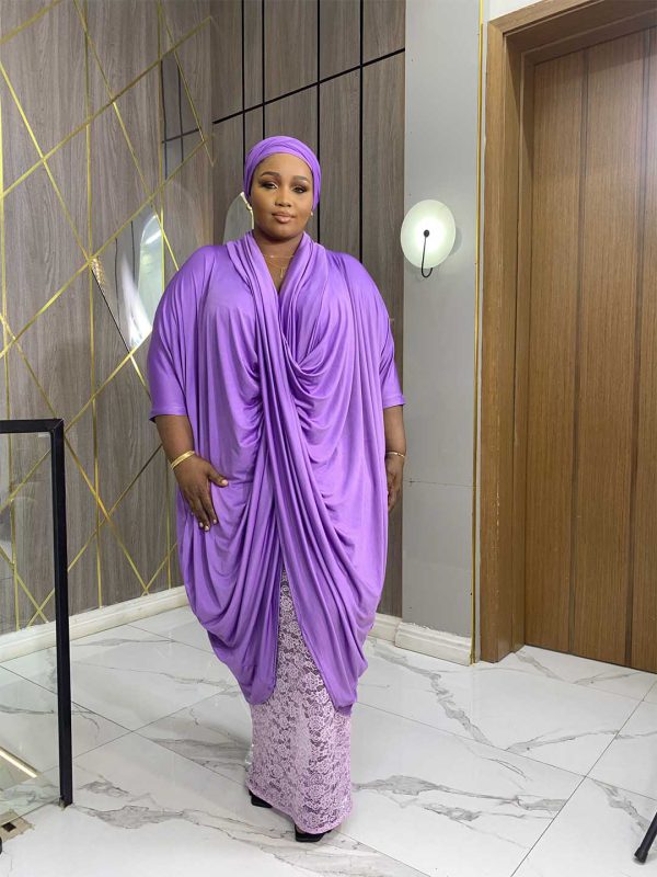 Nayla (lilac)