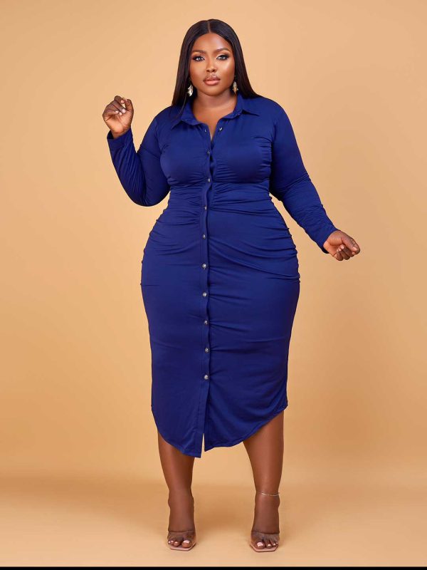 Abena (blue)