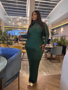 Elena (green)