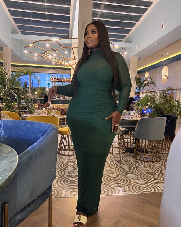 Elena (green)
