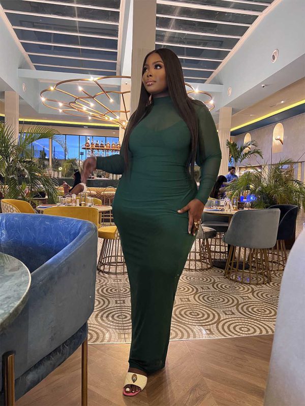 Elena (green)