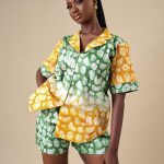 Asabe Short