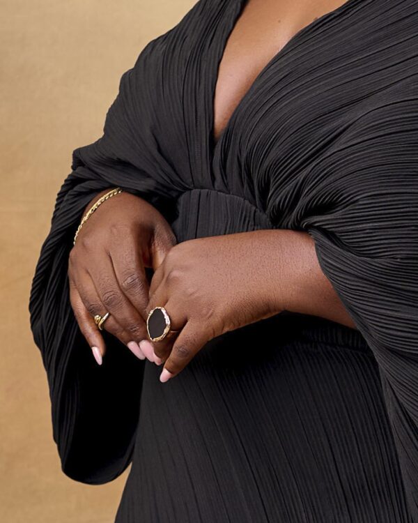 Chunky Ring