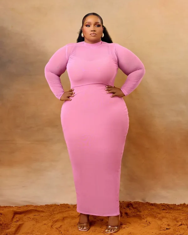 Elena (pink)