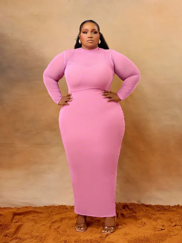 Elena (pink)