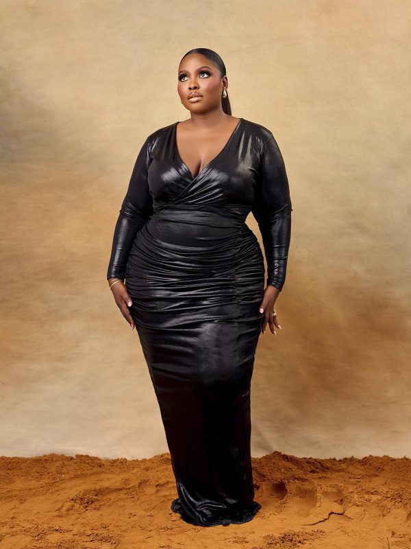 Kelly (black)