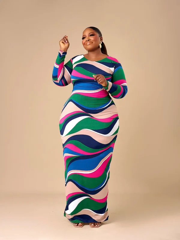 Latisha Lycra