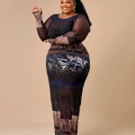 Latisha Mesh