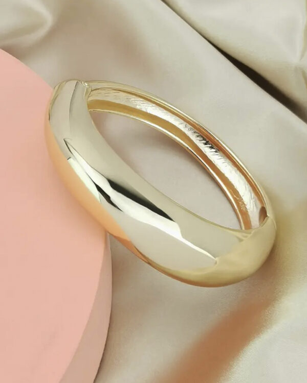 Chunky Small Bangle