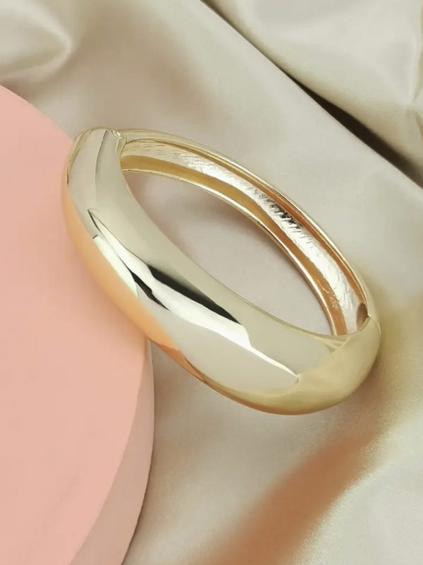 Chunky Small Bangle