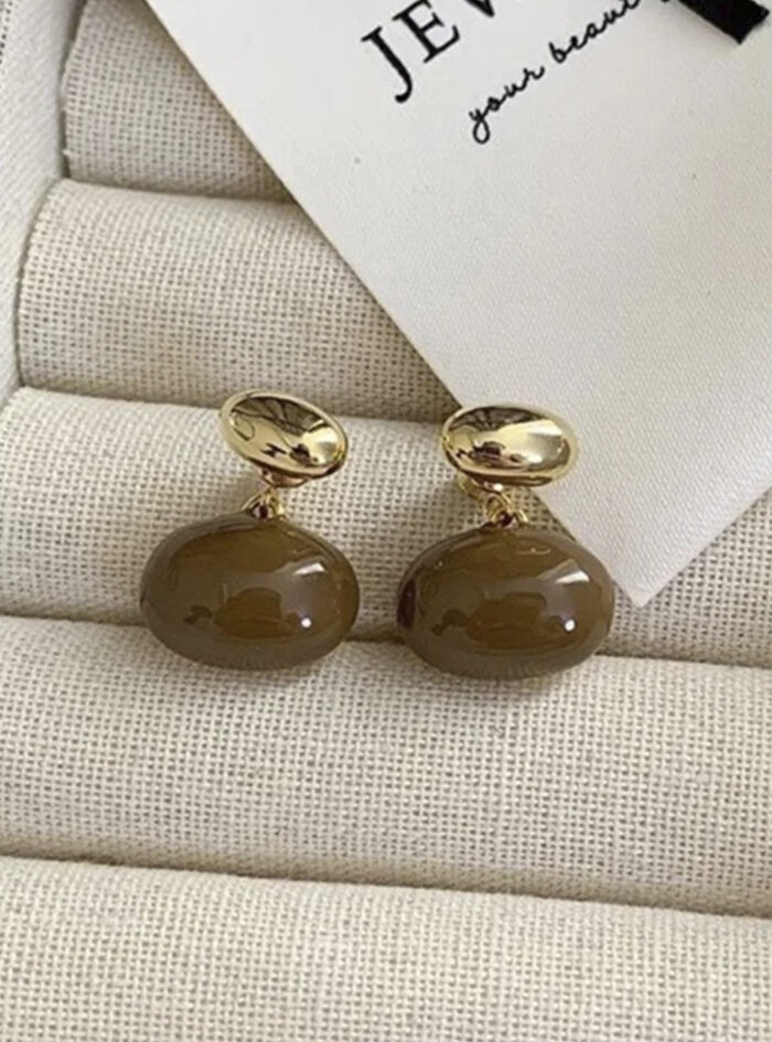 SoniaAuduCouture-Products-_0023_PEONY EARING BROWN
