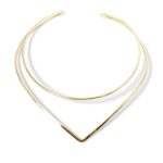 Poppy Choker