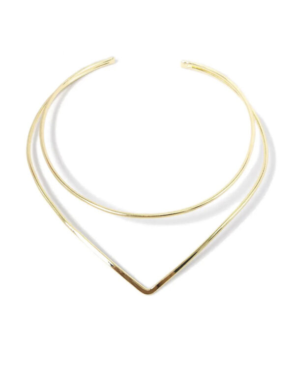 Poppy Choker