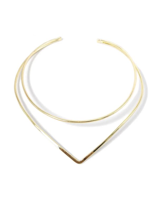 Poppy Choker