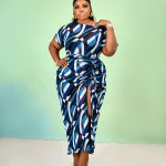 Ehi Skirt Set
