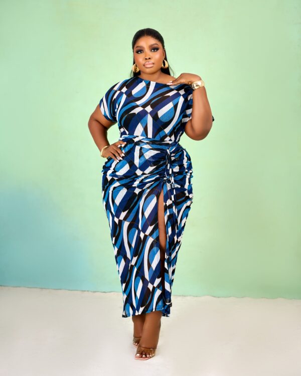 Ehi Skirt Set