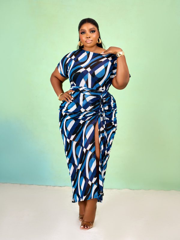 Ehi Skirt Set