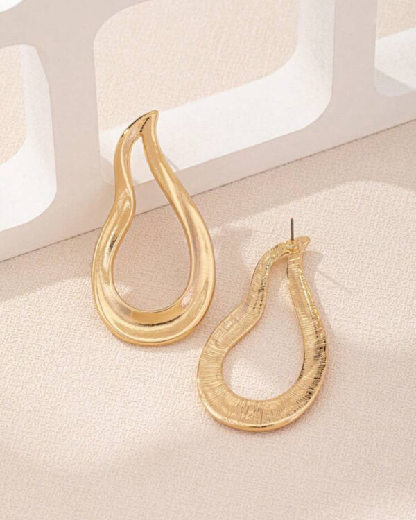 Nanny Earring