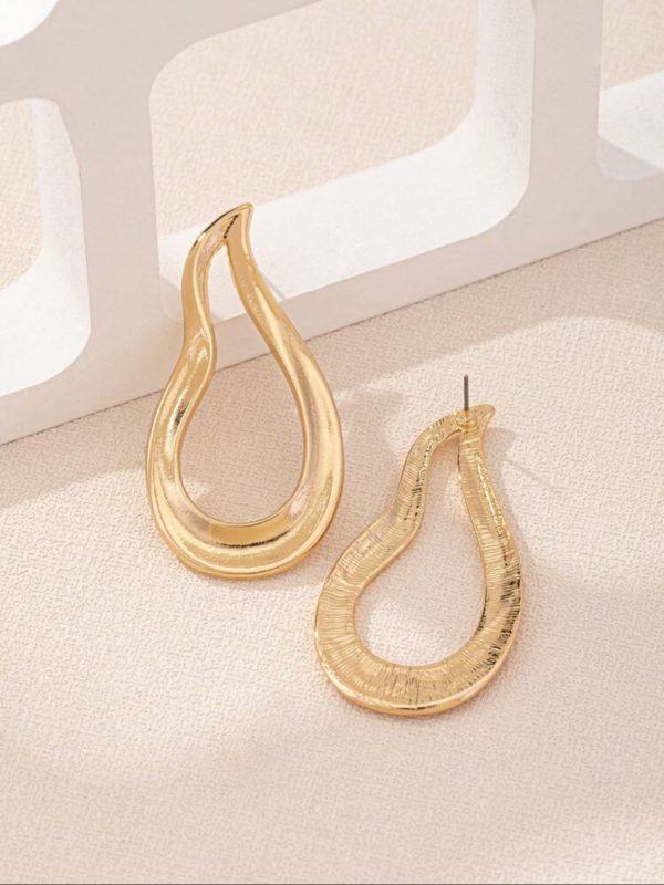 Nanny Earring