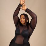 Mesh Bodysuit