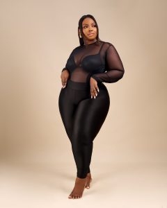 Mesh Bodysuit - Image 3