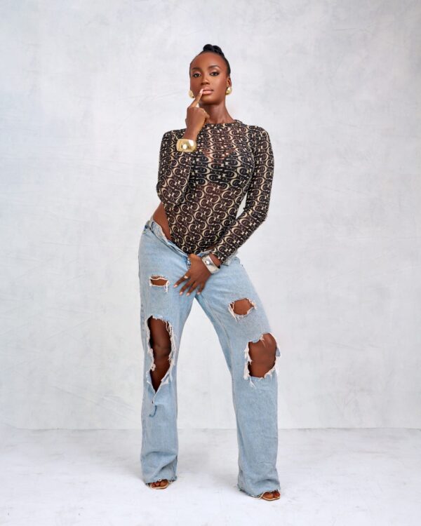 Colette Bodysuit