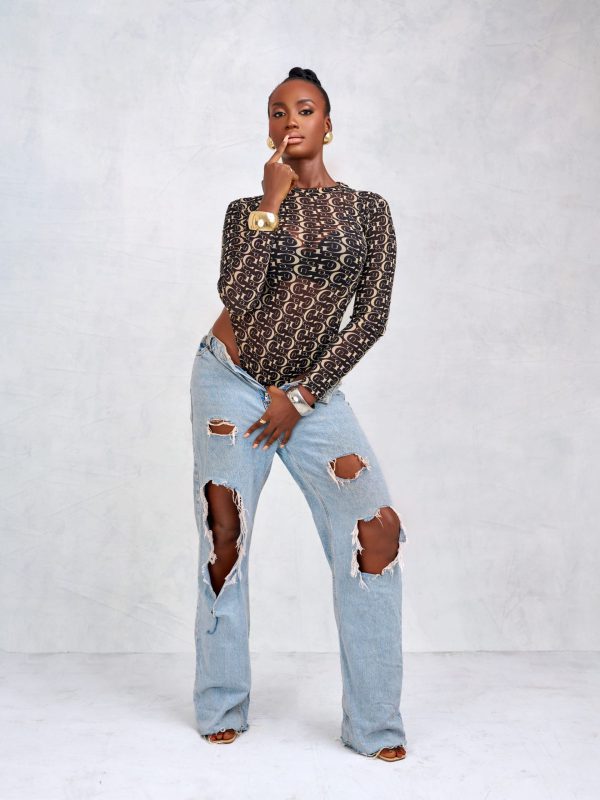 Colette Bodysuit