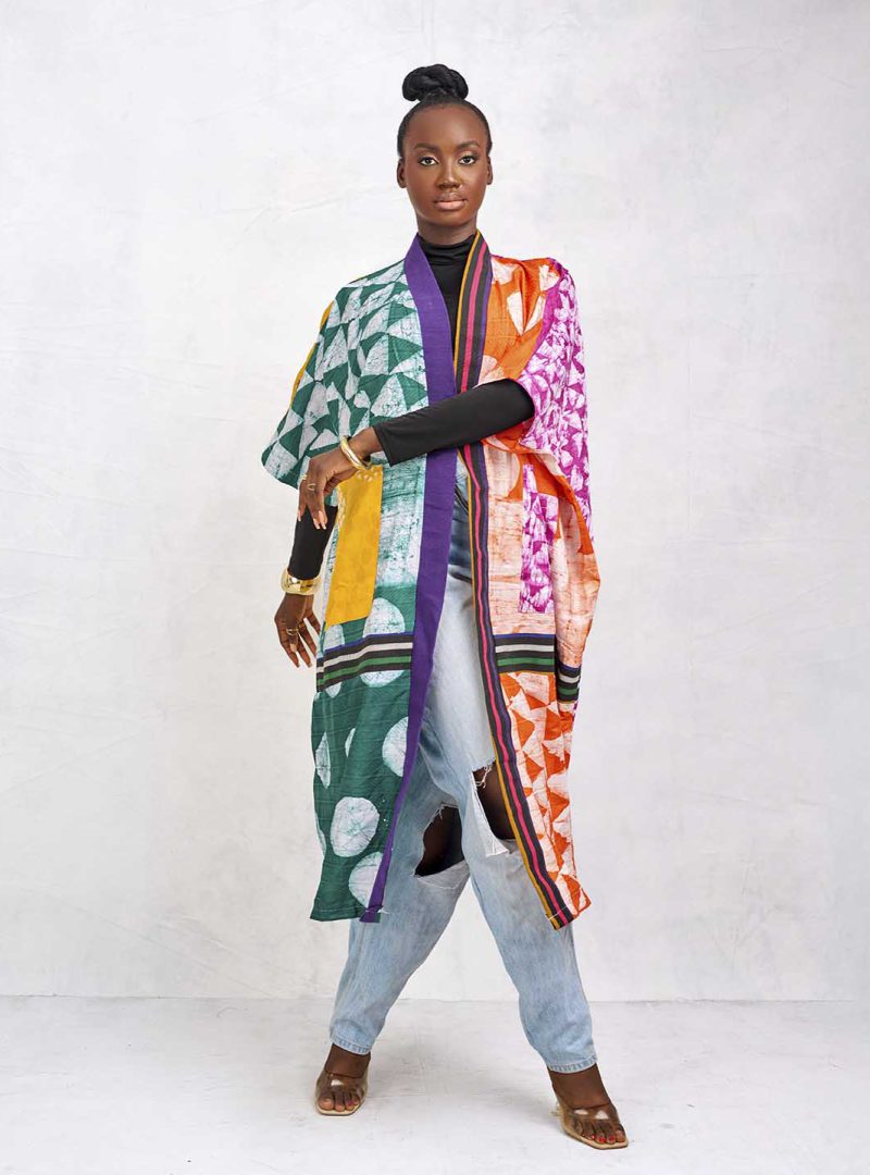 SoniaAuduCouture-Products-Adire kimono