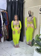 SoniaAuduCouture-Products-Daisy lemon
