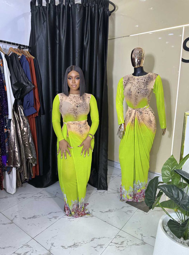 SoniaAuduCouture-Products-Daisy lemon