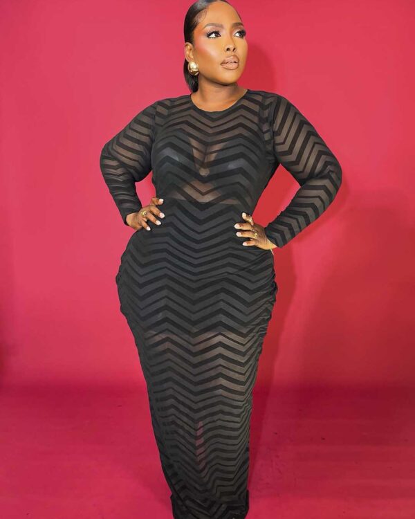 Latisha 3.0