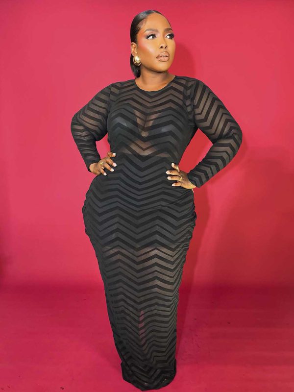 Latisha 3.0
