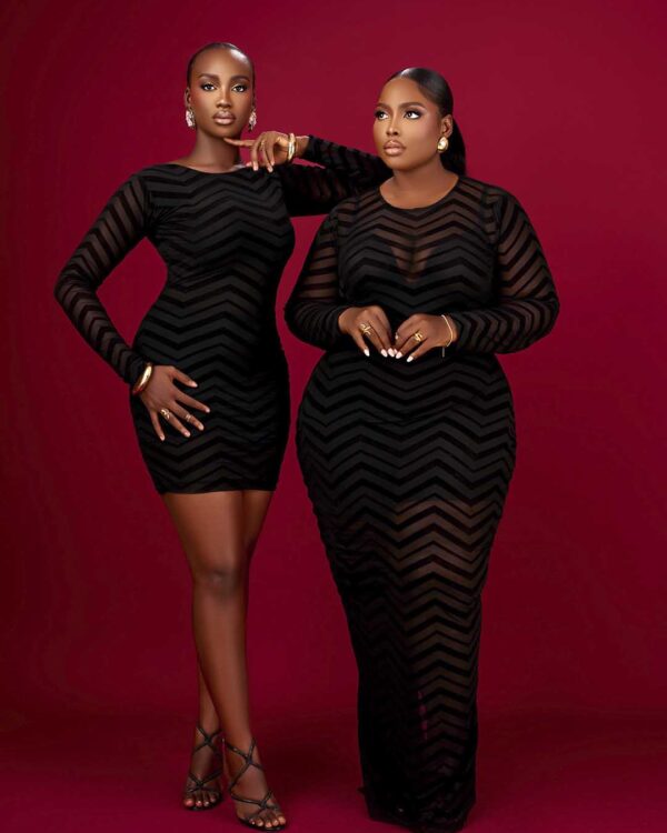 Latisha 3.0 Short