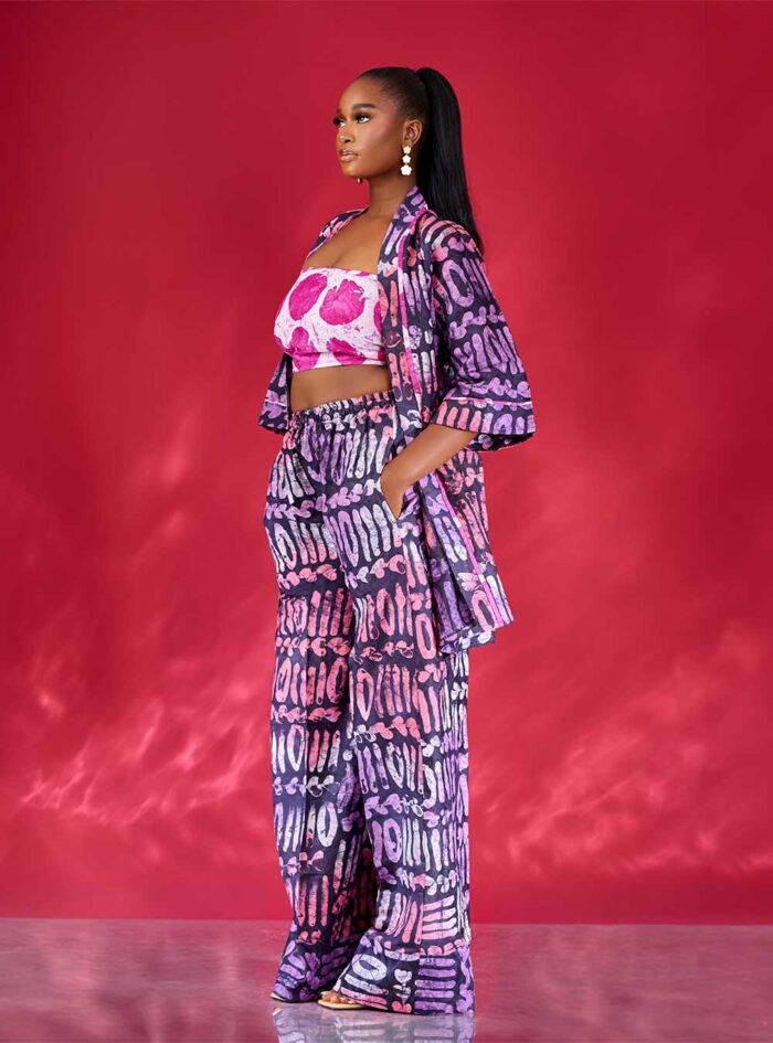 SoniaAuduCouture-Products-2025-Valentine-Adire 3 piece set