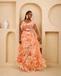 Chelly Skirt Set