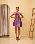 Ire Dress