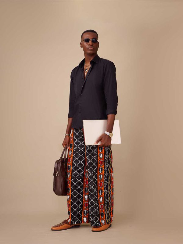 Ìrẹ̀  Pants