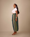 Oré Midi Pants