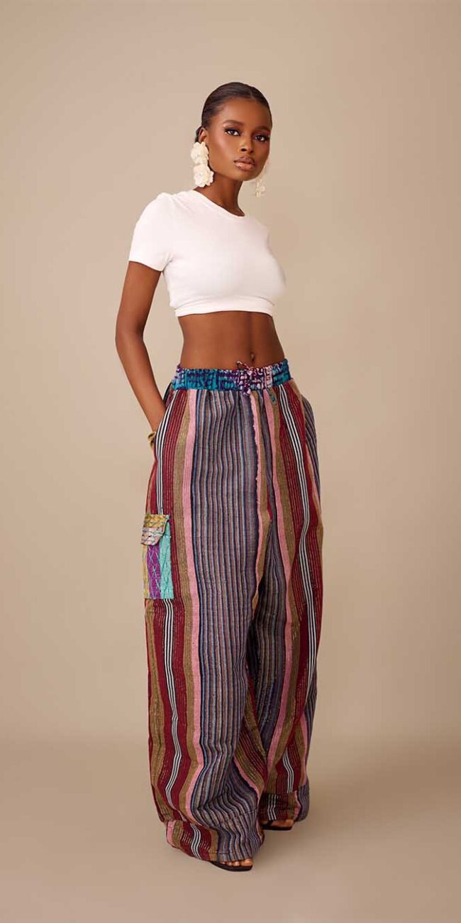 Oré Pants