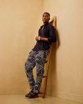 Omoban Pants