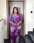 Silk/Chiffon Set 16