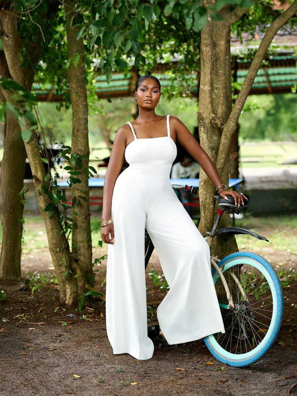 Elsa Jumpsuit
